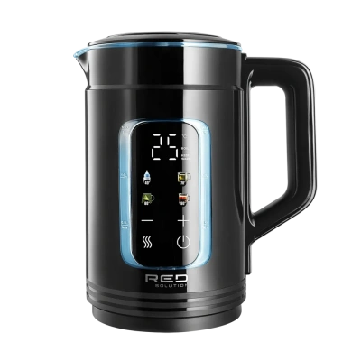 Чайник RED SOLUTION COLORSENSE AG119DB