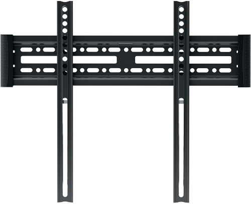 Кронштейн moonfish фиксированный HW-01 для ТВ 26"- 60" черный