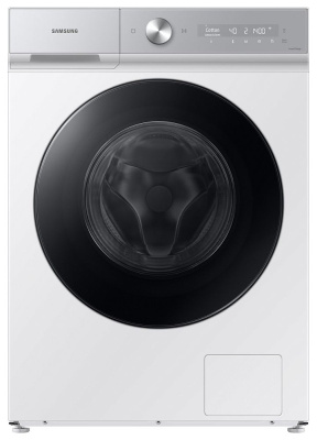 Стиральная машина Samsung AI Control, 11 кг, WW9400B белый