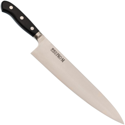 Нож Шефа Kanetsugu Pro-M, 7007, сталь 1K6, в картонной коробке