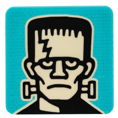 Патч Франкенштейн, StabWoodStone