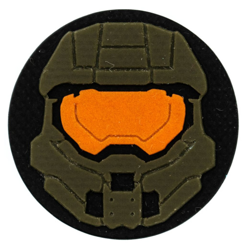 Патч Мастер Чиф, StabWoodStone