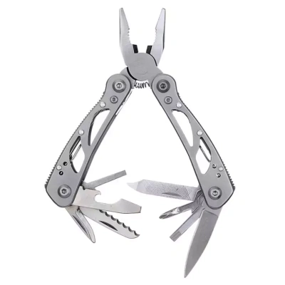 Мультитул Ganzo G104S, 11 функций