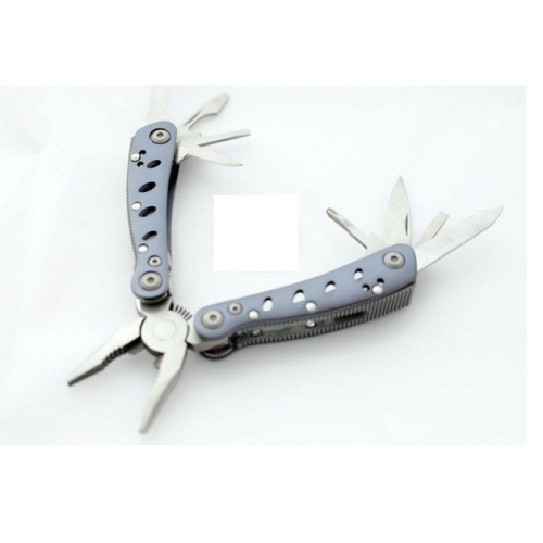 Мультитул Ganzo 2019S (компактный мультитул)