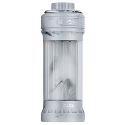 Фонарь кемпинговый Fenix CL22R, белый