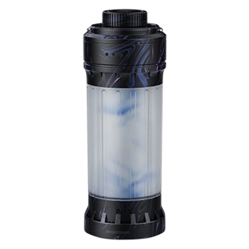 Фонарь кемпинговый Fenix CL22R, черный