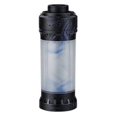 Фонарь кемпинговый Fenix CL22R, черный