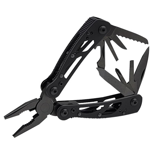 Мультитул Ganzo G104SBEx, 11 функций