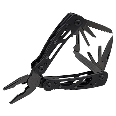 Мультитул Ganzo G104SBEx, 11 функций