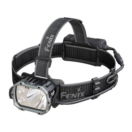 Налобный фонарь профессиональный Fenix HP35R