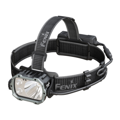 Налобный фонарь профессиональный Fenix HP35R