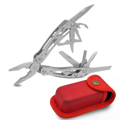 Мультитул Ganzo G202Rex, 24 функции