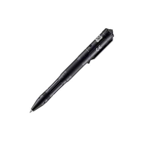 Тактическая ручка Fenix T6, черная