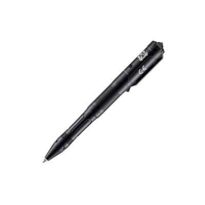 Тактическая ручка Fenix T6, черная