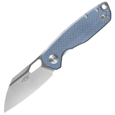 Нож складной Firebird by Ganzo FH924-GY, сталь D2, рукоять G10, серый