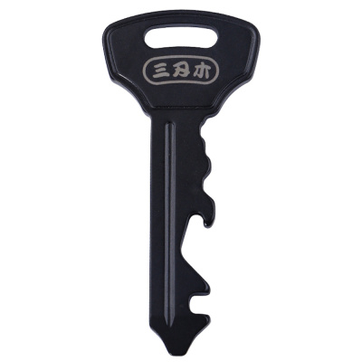 Мультитул Sanrenmu GJ040H, сталь 420, черный