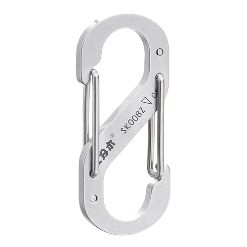 Карабин Sanrenmu SK008Z, сталь 420