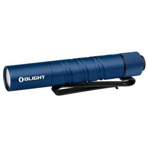 Фонарь Olight I3T 2 EOS Midnight Blue