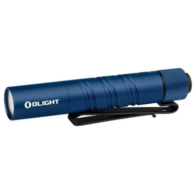 Фонарь Olight I3T 2 EOS Midnight Blue