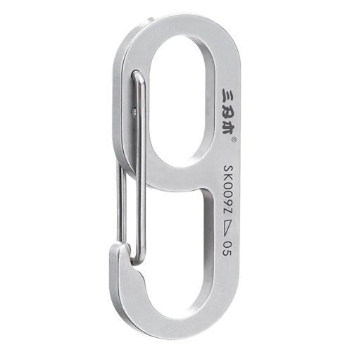 Карабин Sanrenmu SK009Z, сталь 420