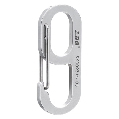 Карабин Sanrenmu SK009Z, сталь 420