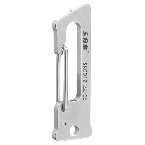 Карабин Sanrenmu SK001Z, сталь 420