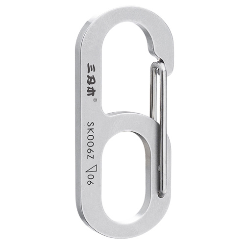 Карабин Sanrenmu SK006Z, сталь 420