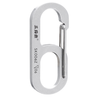 Карабин Sanrenmu SK006Z, сталь 420