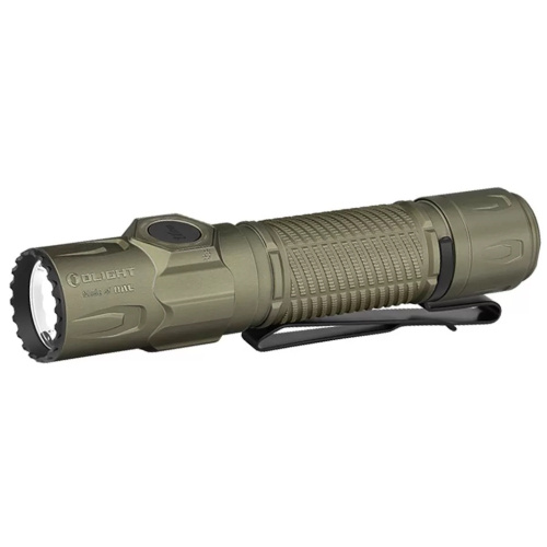 Фонарь Olight Warrior Ultra Olive Green