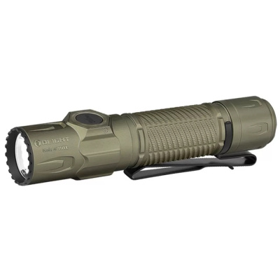 Фонарь Olight Warrior Ultra Olive Green