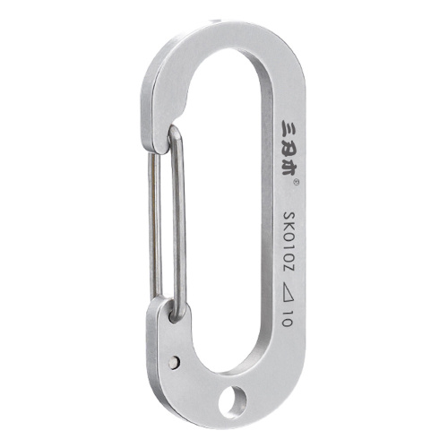 Карабин Sanrenmu SK010Z, сталь 420