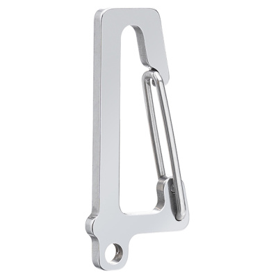 Карабин Sanrenmu SK004Z, сталь 420