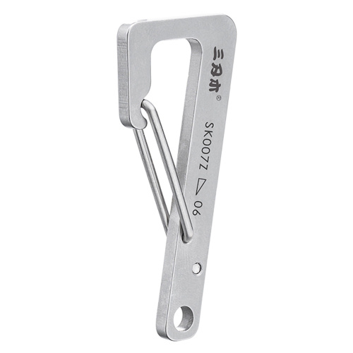 Карабин Sanrenmu SK007Z, сталь 420