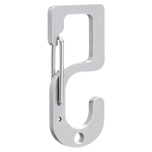 Карабин Sanrenmu SK005Z, сталь 420