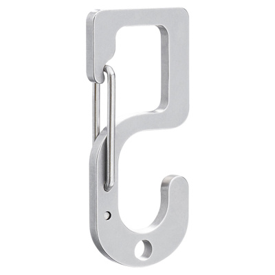 Карабин Sanrenmu SK005Z, сталь 420