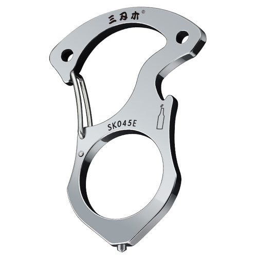 Карабин Sanrenmu SK045E, сталь 420