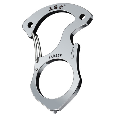 Карабин Sanrenmu SK045E, сталь 420