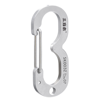 Карабин Sanrenmu SK003Z, сталь 420