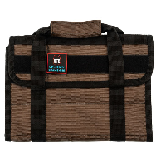 Сумка для заточных систем Kadet/Pioneer, хаки