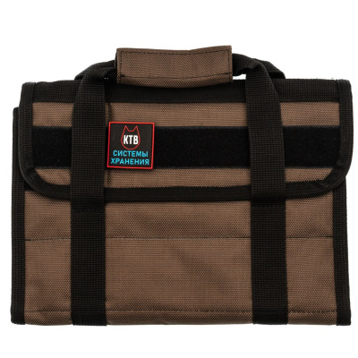 Сумка для заточных систем Kadet/Pioneer, хаки