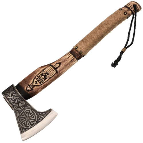 Топор Секира Перуна