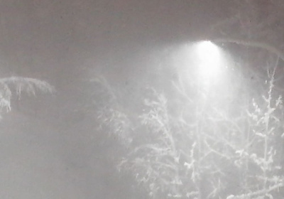 ЗЭС ведет восстановительные работы /    