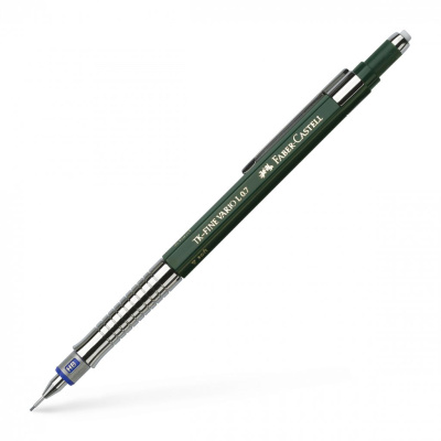 Карандаш механический Faber-Castell "VARIO" L 0,7 мм