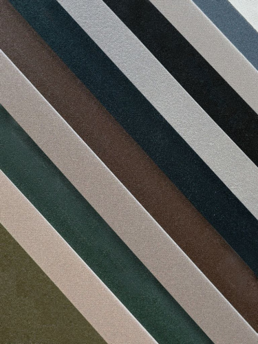 Абразивная бумага для пастели nuance., 500 грит, 54x78 см.