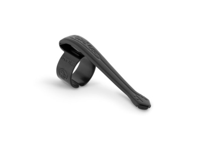 Клип Nostalgic Black для перьевых ручек Kaweco Liliput черный