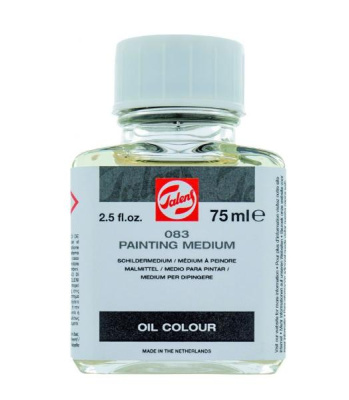 ?Медиум для масла Talens 75 мл