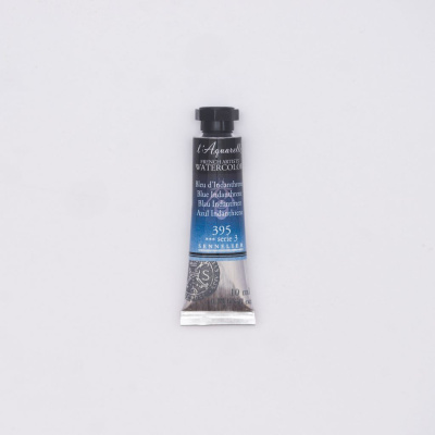 Акварель Sennelier "Artist" туба 10 мл, Антрахинон синий