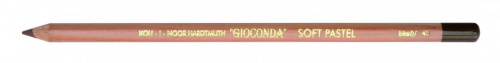 Карандаш пастельный Koh-i-noor "Gioconda" Коричневый бежевый