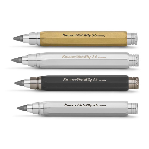 Карандаш механический Kaweco SKETCH UP 5,6 мм