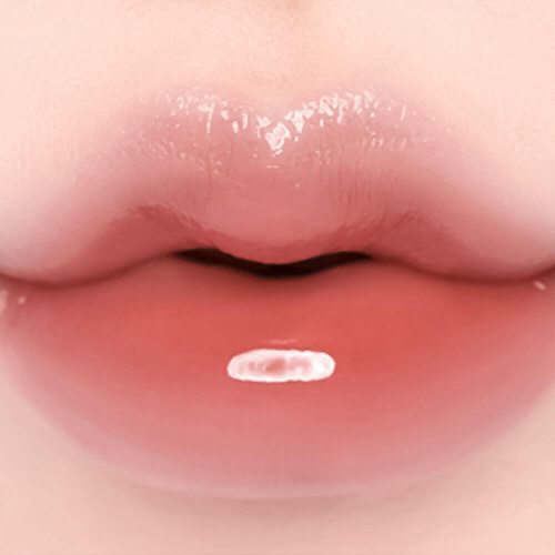 Сияющий глянцевый тинт для губ CLIO Crystal Glam Tint 11 Mellow Fig